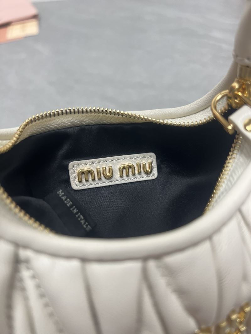 Miu Miu Top Handle Bags